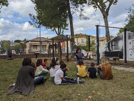 Photo de Istituto dei Musei Comunali di Santarcangelo