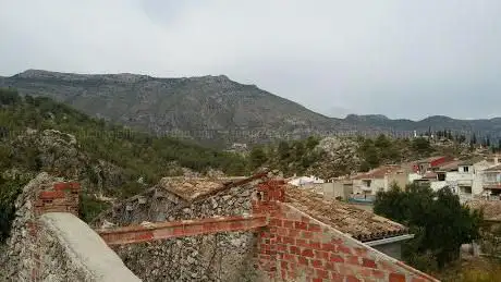 Photo de ParadÃÂs de la Raó