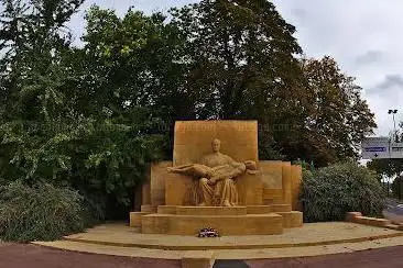 Photo de Monument aux Morts