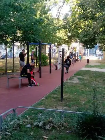 Photo de Parc Chanteur