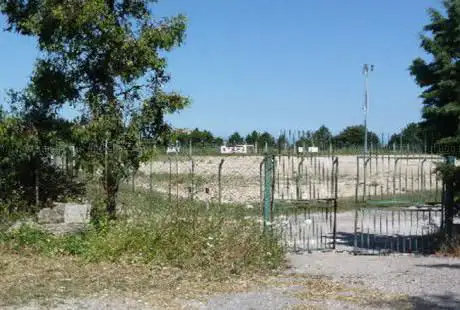 Campo Comunale