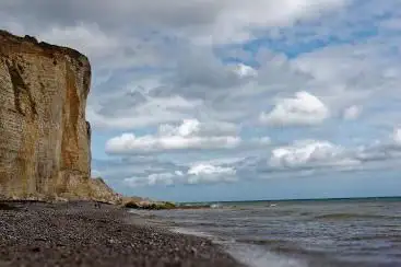 Falaise de Braquemont