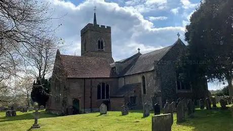 Photo de St Cecilia's Church
