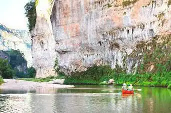 Photo de OFFICE DE TOURISME DE L'AUBRAC AUX GORGES DU TARN - Les Vignes