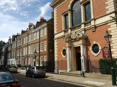 Photo de Carlyle's House