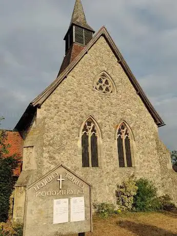 Photo de Christ Church Latchingdon