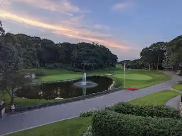 Gannon Municipal Golf Course