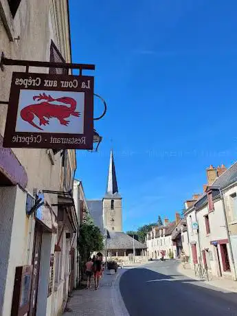 Photo de Bureau d'information touristique de Cheverny