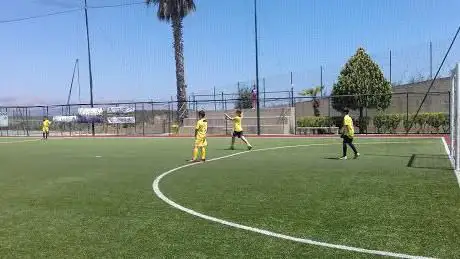 Photo de Planet Sport - Campo Sportivo SetteBello