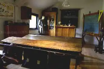 Écomusée