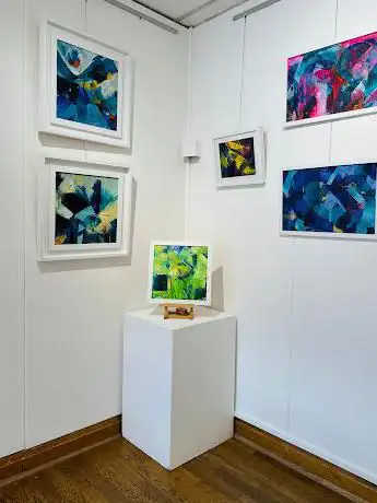 Gateway Gallery