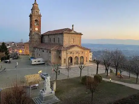 Photo de Chiesa Parrocchiale di San Giovanni Battista