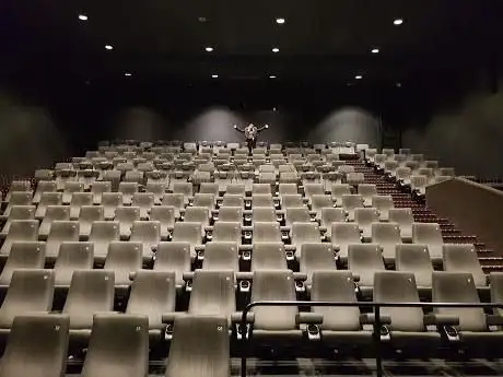 Photo de Kinepolis