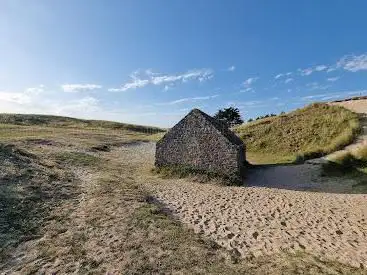 Photo de Cabane Vauban