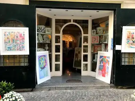 Nappa Luigi Galleria D'arte