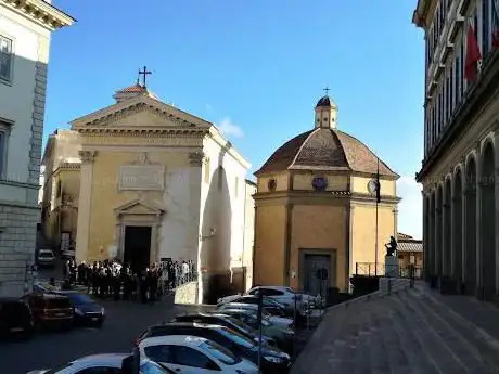 Photo de San Michele Arcangelo