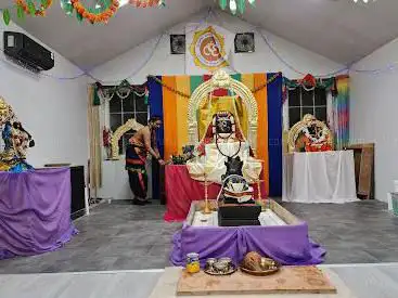 Photo de Bedford Hindu Temple & Community Trust