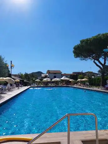 Photo de Terme Antoniano