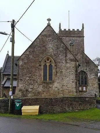 St Mary's Church