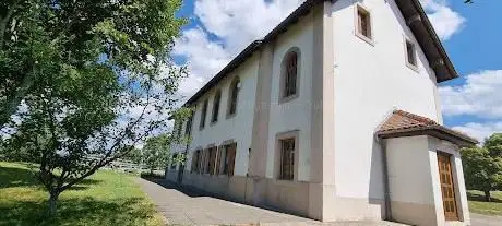 Photo de Eglise Evangélique Mennonite