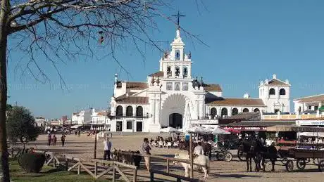 Mirador del Rocío