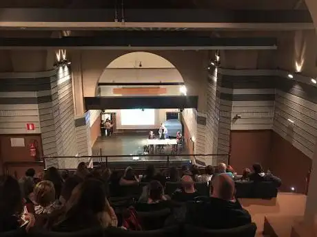 Photo de Auditorium Andrea Celesti