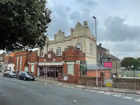 Photo de Eastbourne Citadel Salvation Army Church