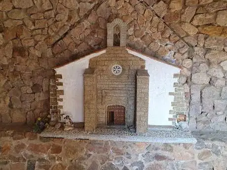 Photo de El CalerÃÂn del Viñón