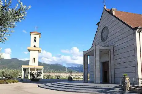 Photo de Church of the Immaculate Conception of the Virgin Mary