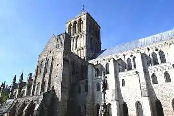 Holy Trinity Abbey