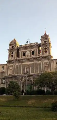 Photo de Monastero di Santa Lucia