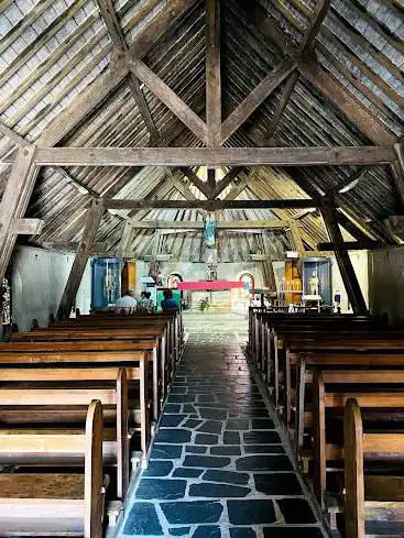 Photo de Chapelle Notre-Dame de la Paix