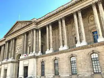 Photo de Colonnade de Perrault