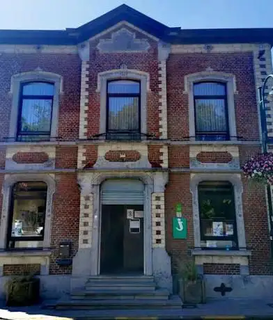 Syndicat d'Initiative d'Ittre