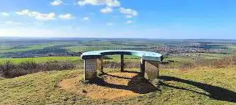 Photo de TABLE D'ORIENTATION