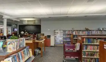 Photo de Sparta Public Library