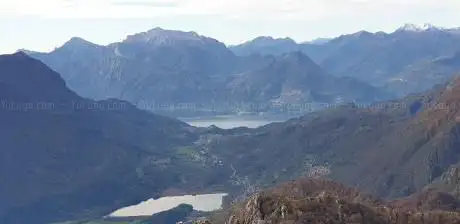 Photo de Passo di Fojorina