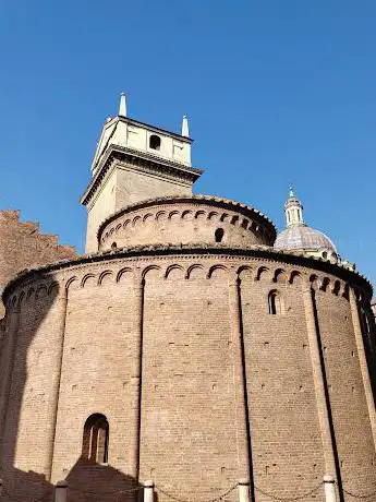 Baptistère de San Lorenzo