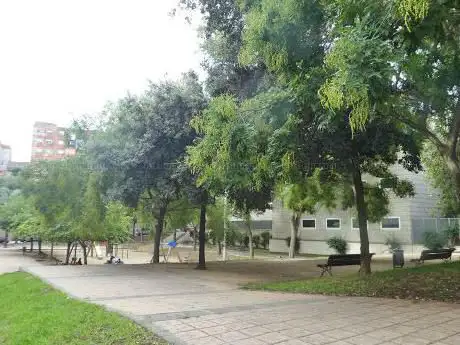 Photo de Placa d'Albert Francàs