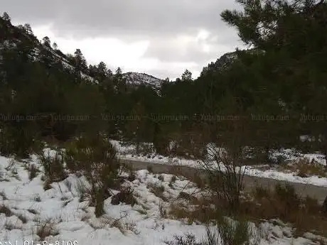 Photo de Sierra Del Toro