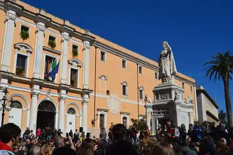 Punto di Informazione ed Accoglienza Turistica