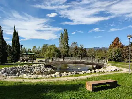 Parco di Carabattole