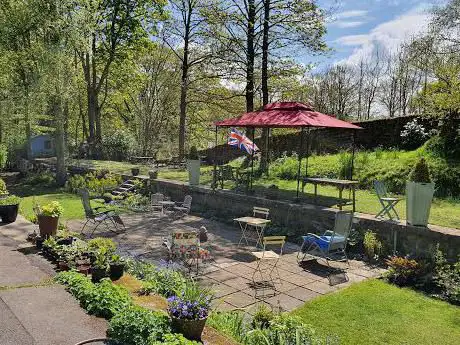 Photo de The Garden Station