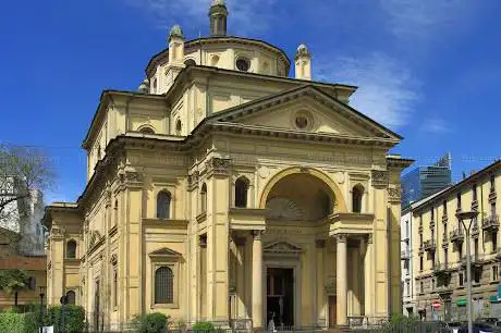Photo de Church of Saint Joachim