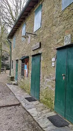 Baita Verde