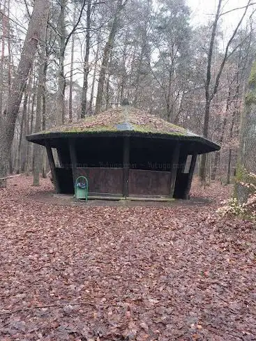 Schutzhütte Friedrichweiler