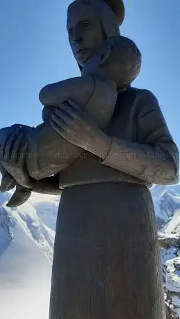 La Madonna - Notre-Dame