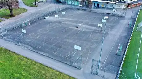 Skatepark Meierwiesen