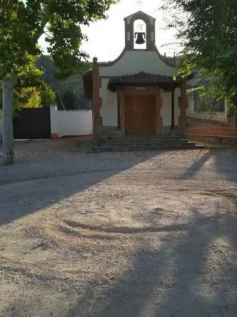 Photo de Ermita de San Isidro