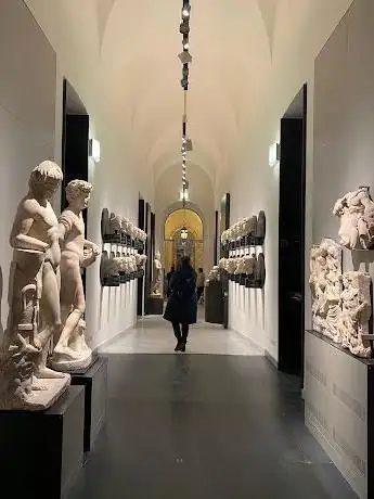 Photo de Musée d'Antiquité